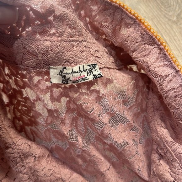 Free People Top - Picture 3 of 4